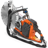 Husqvarna K 1 PACE Rescue Battery 12" & 14" Power Rescue Cutter
