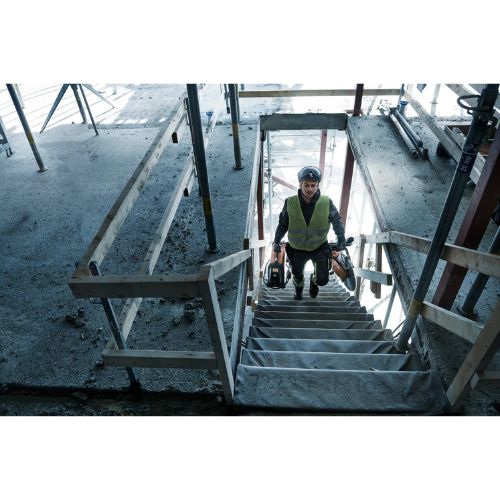 Husqvarna K 7000 16" PRIME™ Electric Power Concrete Cutter