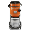 Husqvarna DE 130 H 230V 4hp 30A 1ph Dust Extractor #970519505