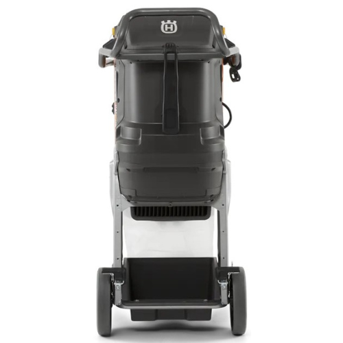 Husqvarna DE 130 H 230V 4hp 30A 1ph Dust Extractor #970519505