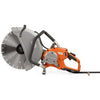 Husqvarna K 7000 16" PRIME™ Electric Power Concrete Cutter