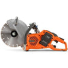 Husqvarna K 540i Power Cutter