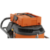 Husqvarna DE 130 H 120V Dust Extractor #970519504