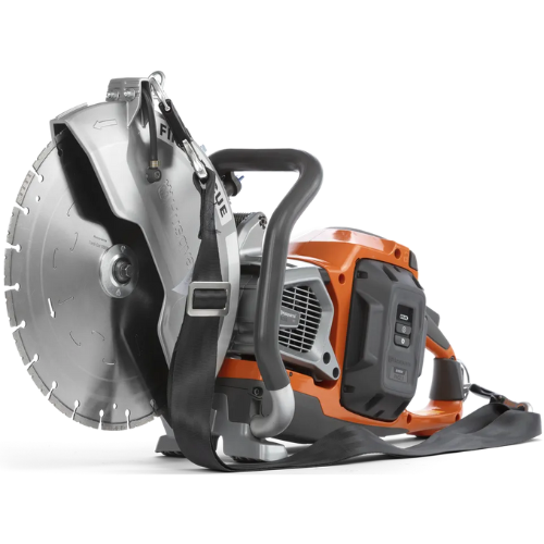 Husqvarna K 1 PACE Rescue Battery 12" & 14" Power Rescue Cutter
