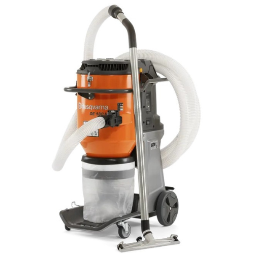 Husqvarna DE 130 H 120V Dust Extractor #970519504