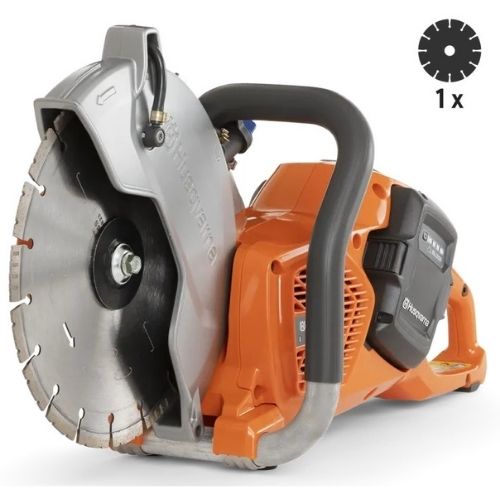 Husqvarna K 540i Power Cutter