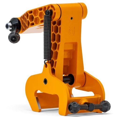 Husqvarna K 1270 Rail Gas Power Concrete Cutter 16" 7.8 HP