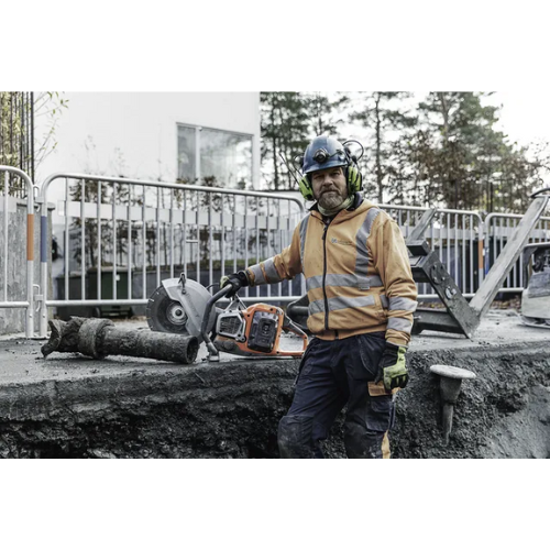 Husqvarna K 1 PACE High Power Battery Power Cutter #970445802 and #970519202