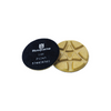 Husqvarna P1240 Resin Polishing Pads, Dry Concrete Polishing