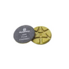 Husqvarna P1240 Resin Polishing Pads, Dry Concrete Polishing