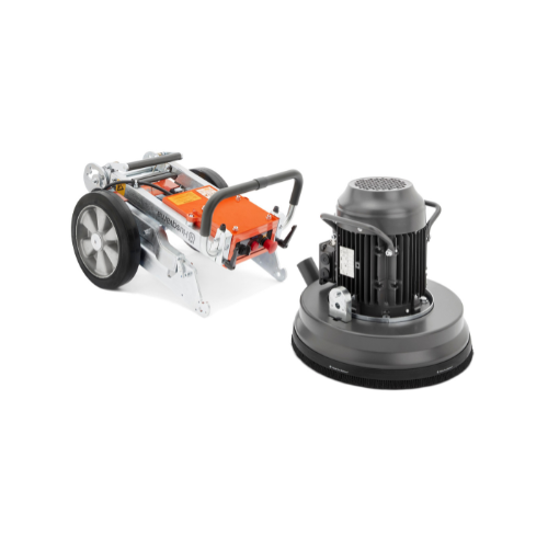 Husqvarna PG 400 Floor Grinder