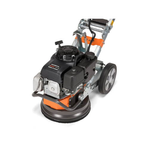 Husqvarna pg best sale 400 floor grinder