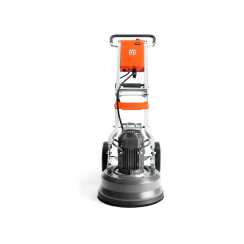 Husqvarna concrete online grinder pg 450
