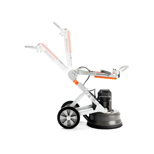 Husqvarna pg 450 planetary floor grinder deals
