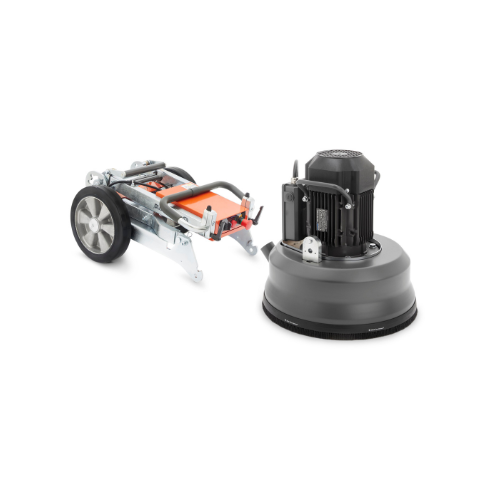 Husqvarna PG 450 Floor Grinder 230 Volt 967648605