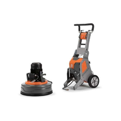 Husqvarna PG 540 Floor Grinder