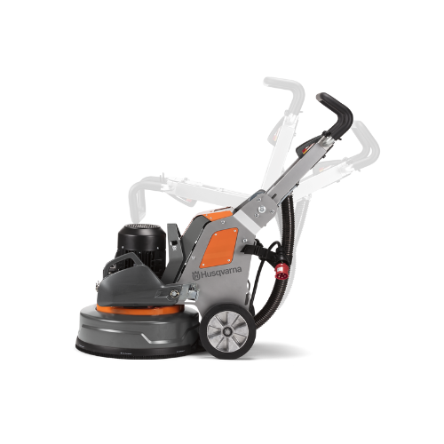 Husqvarna PG 540 Floor Grinder