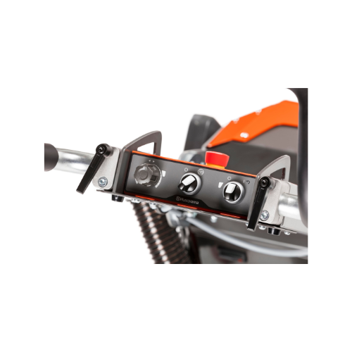 Husqvarna PG 540 Floor Grinder