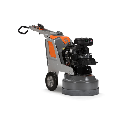 Husqvarna PG 690 Propane Floor Grinder 967980201