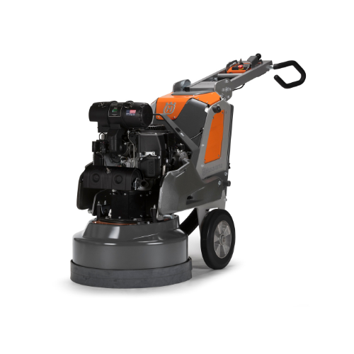 Husqvarna PG 690 Propane Floor Grinder 967980201