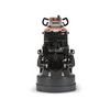 Husqvarna PG 690 Propane Floor Grinder 967980201