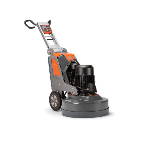 Husqvarna PG 830 Floor Grinder