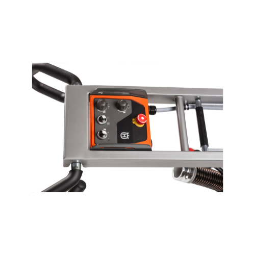 Husqvarna PG 830 Floor Grinder