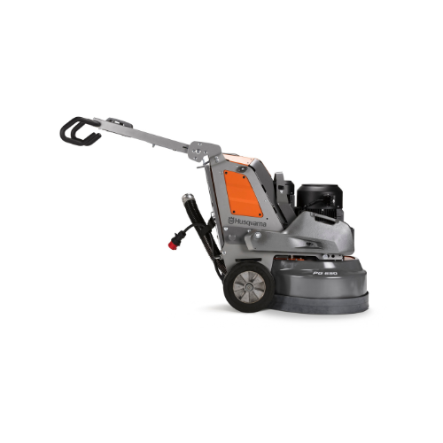 Husqvarna PG690 Floor Grinder 967977502