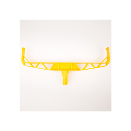 18" Nour PRO Roller Frame Yellow