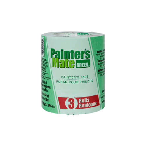 Painters Mate Green Masking Tape