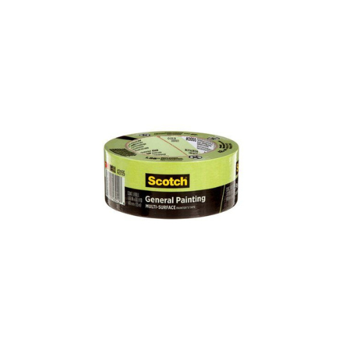 Scotch Multi-Surface Green Painter's Tape