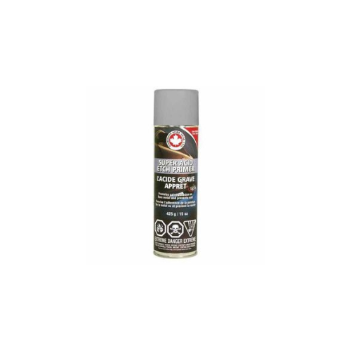 Super Acid Etch Primer Aerosol