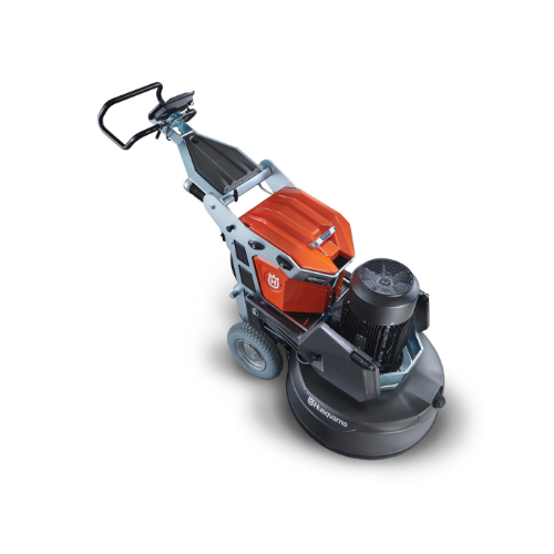 Husqvarna HTC X8 Floor Grinder