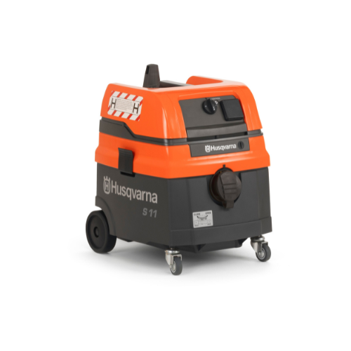 Husqvarna S 11 Vacuum