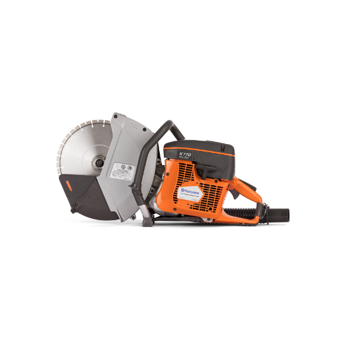 Husqvarna K770 Dry Cut