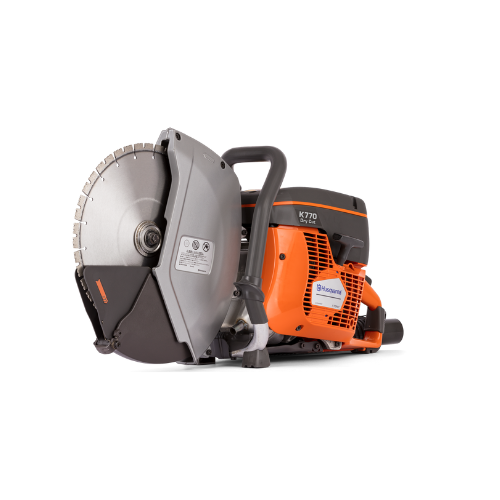 Husqvarna K770 Gas Power Cutter