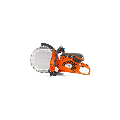 K970 online concrete saw