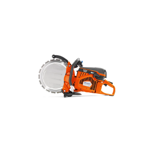 Husqvarna K970 14" DEEP CUT RING Gas Power Cutter 6.5 HP