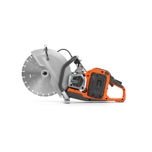 Husqvarna K1 14" RESCUE Power Cutter 94 Volt