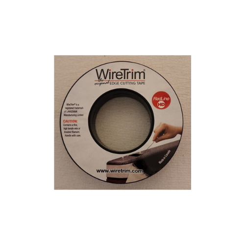 RedLine Wire Tape HD