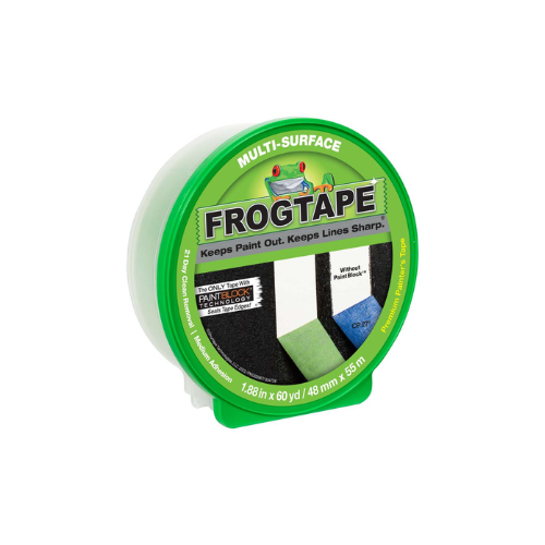 Frog Tape Multi-Surface Painter's Tape