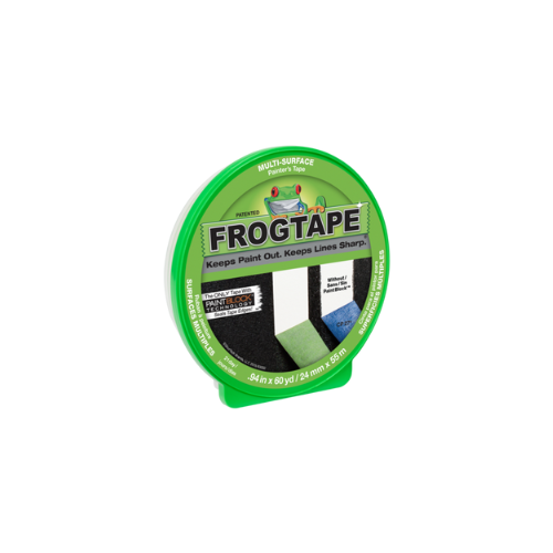 Frog Tape Multi-Surface Painter's Tape
