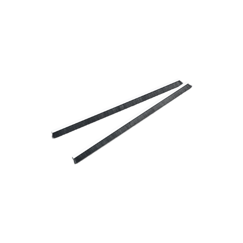 Husqvarna Replacement Brush Set for 18" Floor Tool #599594201