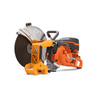 Husqvarna K1270 16" RAIL Gas Power Cutter 7.9 HP