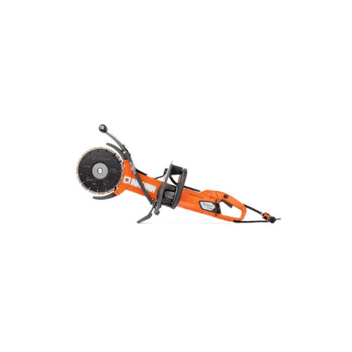 Husqvarna K4000 9" DEEP CUT-N-BREAK 120 volt 2.4 HP