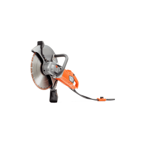 Husqvarna K4000 14" WET Power Cutter 120 Volt 2.4 HP