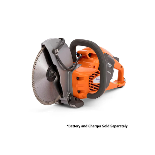 Husqvarna K535i 9" Battery Power Cutter