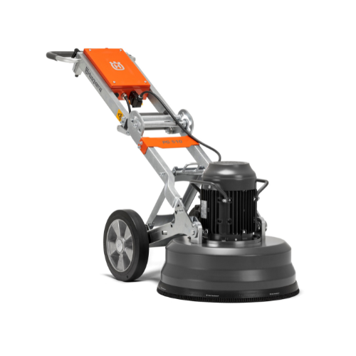 Husqvarna PG 510 Floor Grinder