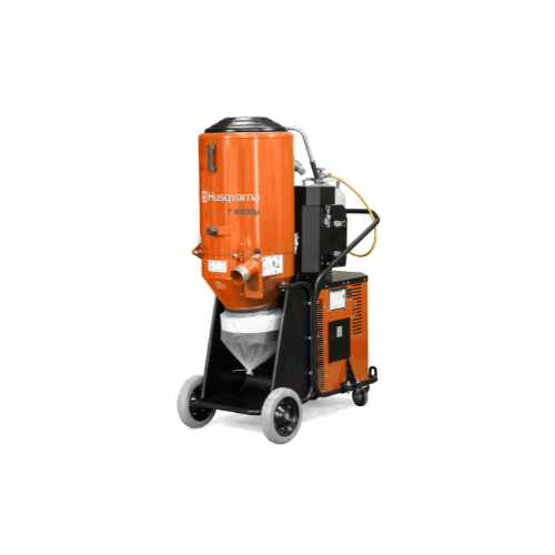 Husqvarna T 8600 Electric Vacuum