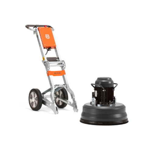 Husqvarna PG 510 Floor Grinder